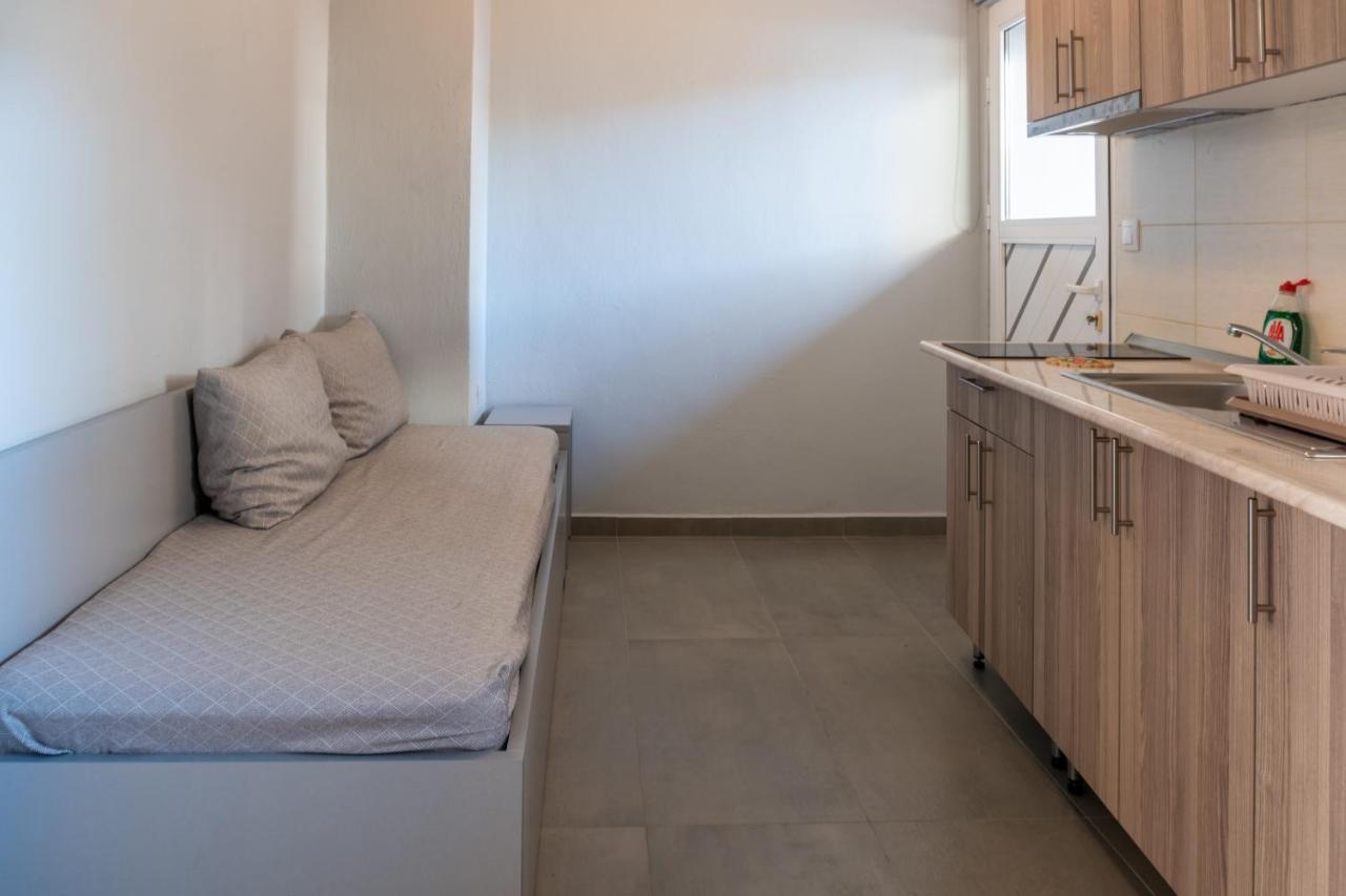 פוליכרונו Votsalo Apartments מראה חיצוני תמונה